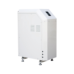 Kolant Geothermal heat pump1